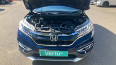 Honda CR-V 2.0 i-VTEC SR 5dr Auto Petrol Estate